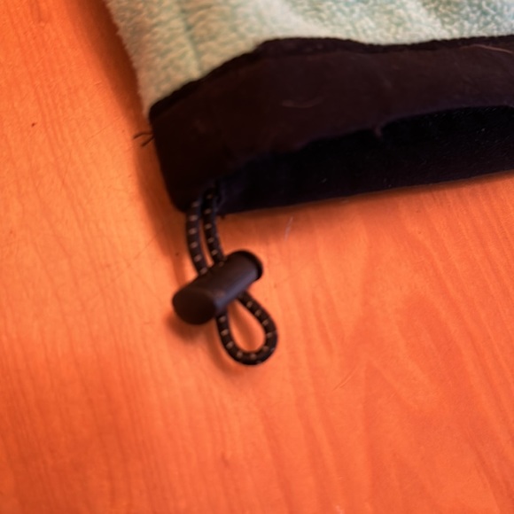 Portland Gear zip up pullover jacket - Picture 5 of 7